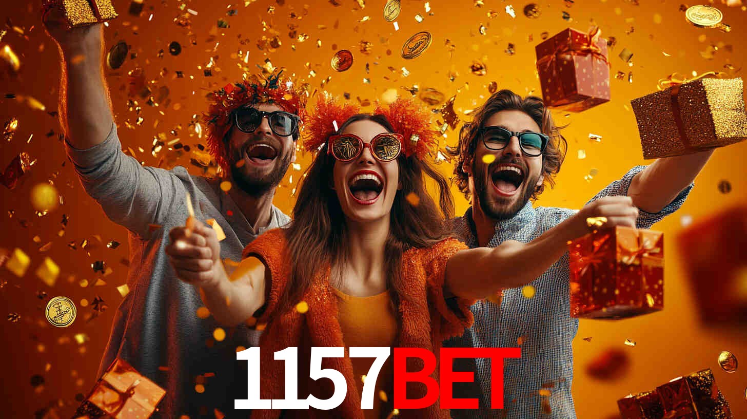 1157bet -  - 1157bet app