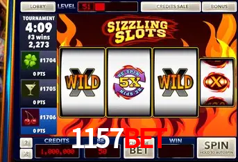 Desvendando o Mundo dos Jogos Virtuais na 1157bet