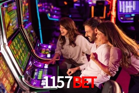 Torneios 1157bet