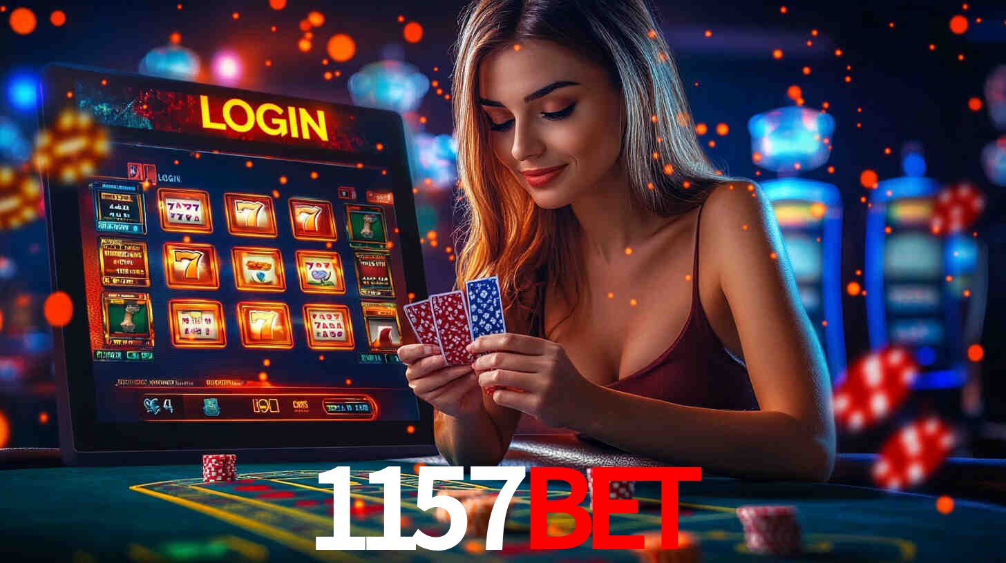 1157bet,1157bet app