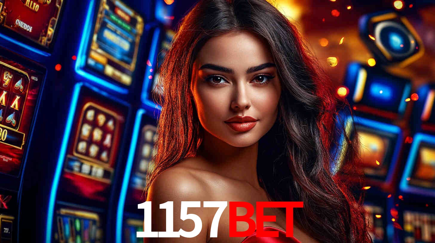 Desvendando o Mundo dos Jogos Virtuais na 1157bet