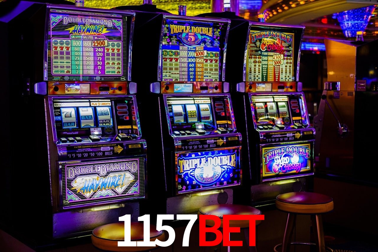 Casino Ao Vivo 1157bet