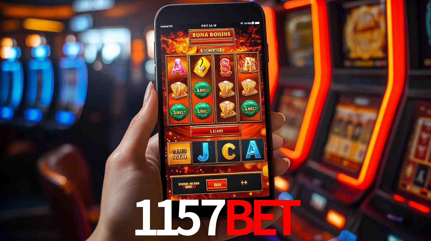 1157bet,1157bet app