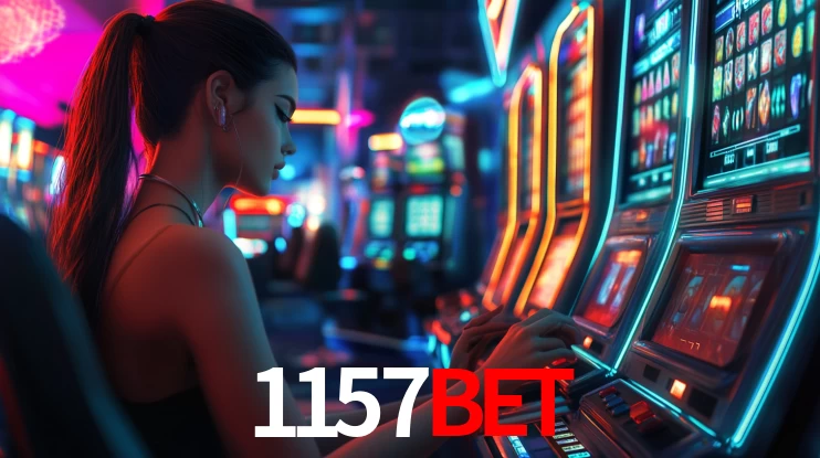 Exclusive Games 1157bet