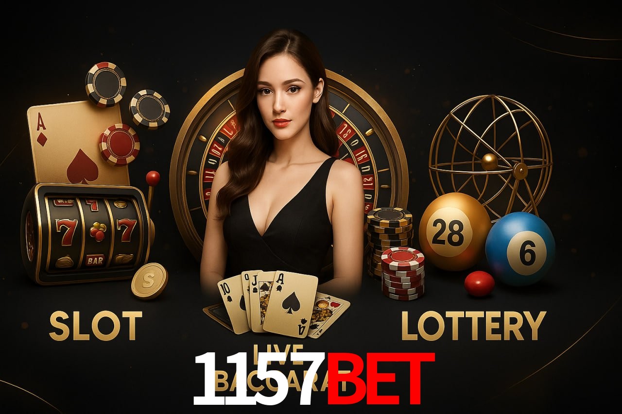 1157bet Salvador - Promo Stats