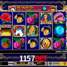 1157bet Cassino - 80+ Mesas ao Vivo