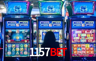Desvendando o Mundo dos Jogos Virtuais na 1157bet