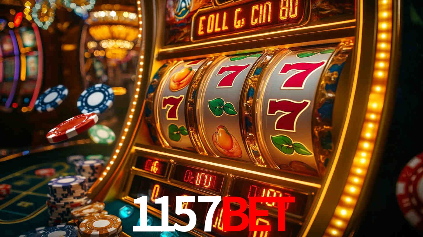 Live Casino 1157bet