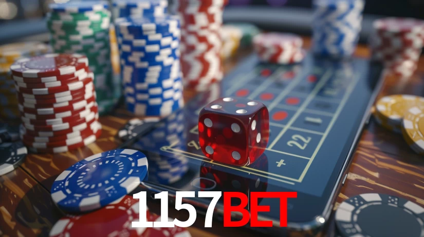1157bet
