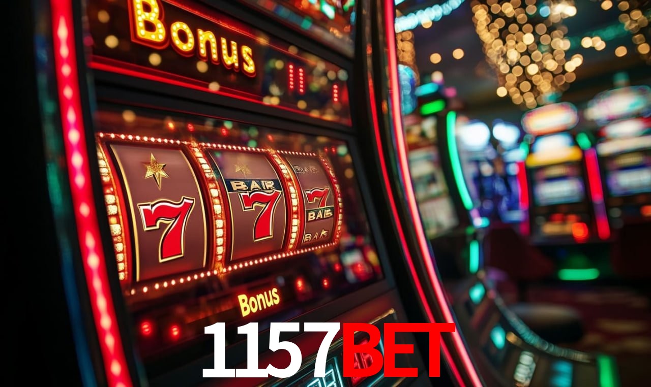 1157bet