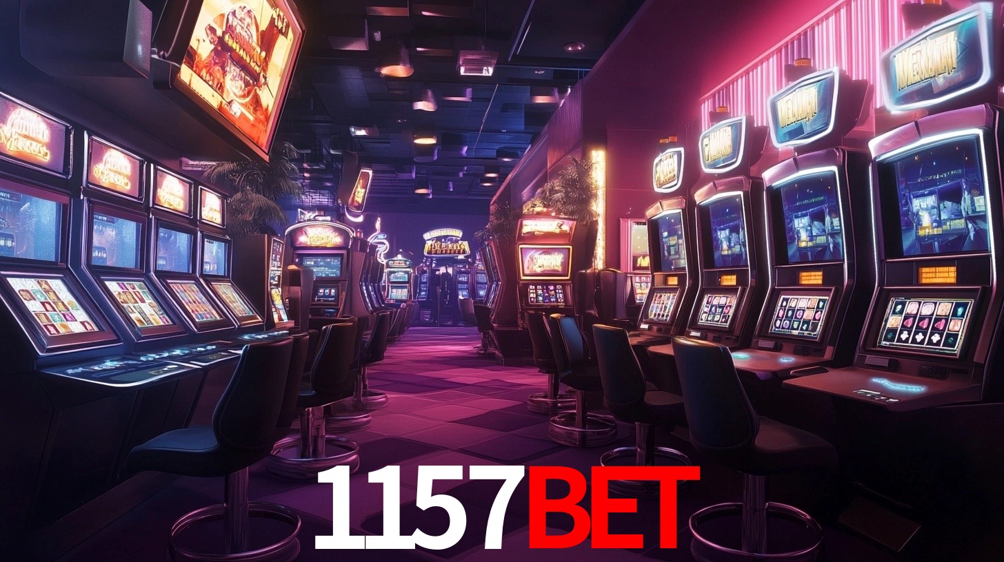 Welcome Bonus 1157bet