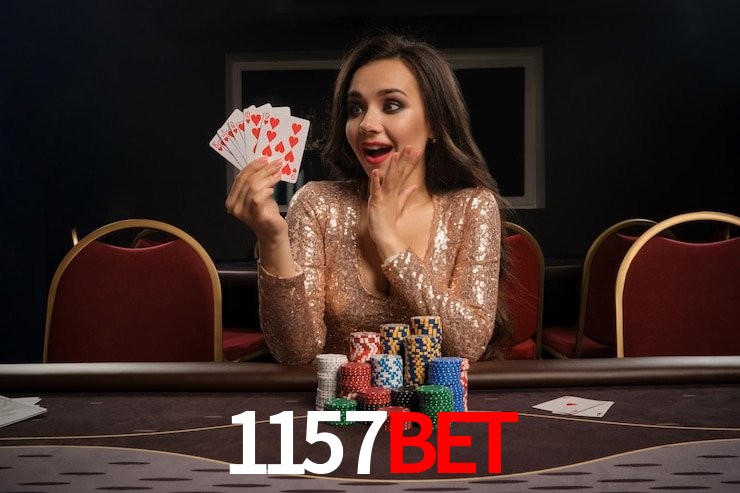 Casino Ao Vivo 1157bet