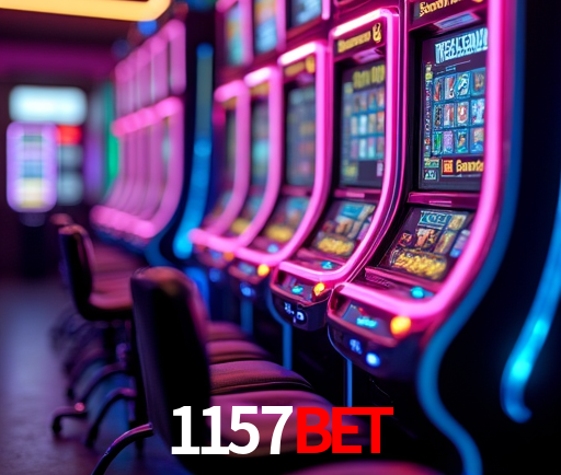 1157bet São Paulo - Top Slots