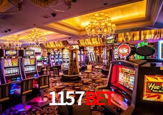 1157bet Brasília - Casino Guide