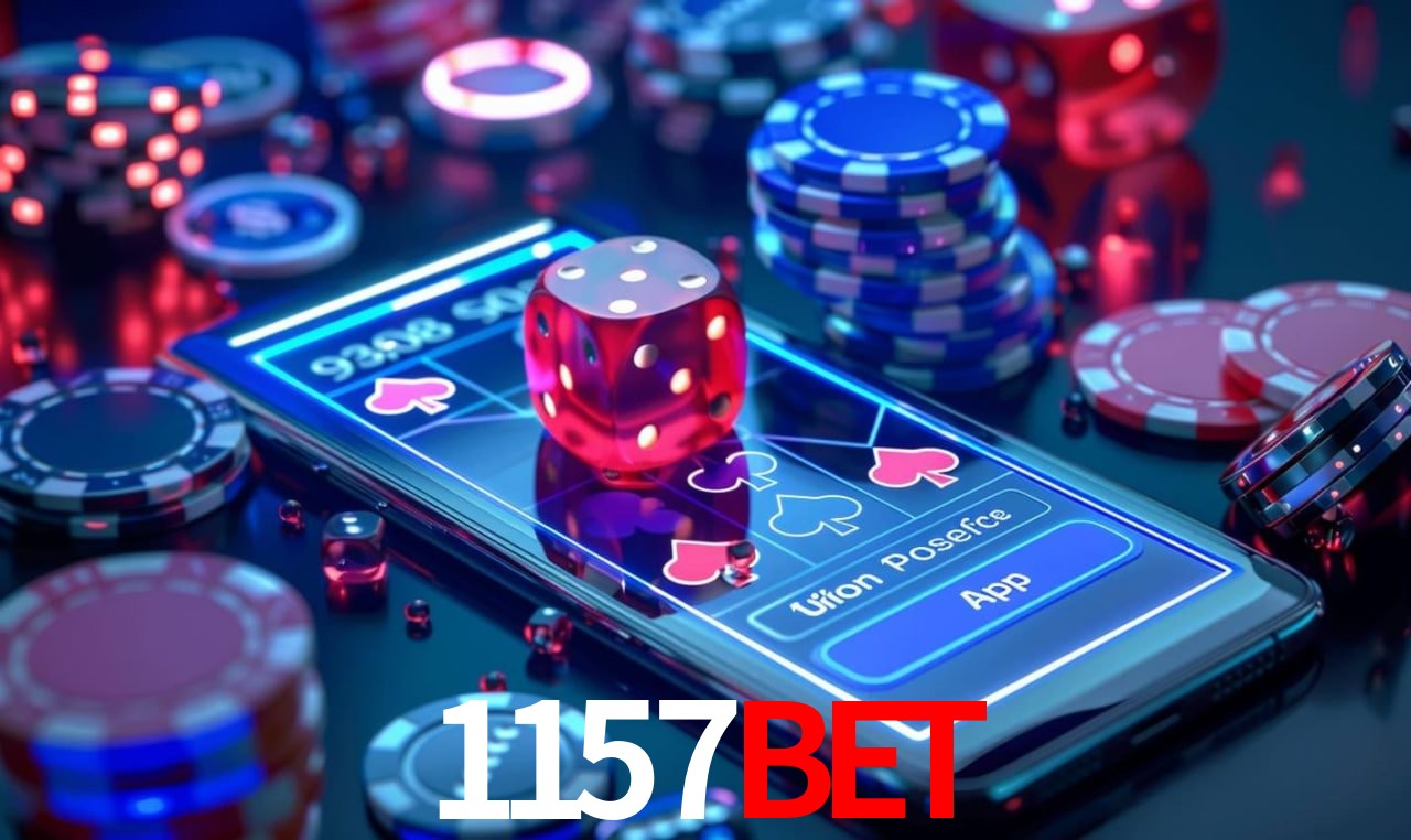 1157bet - Análise de Mercados Esportivos