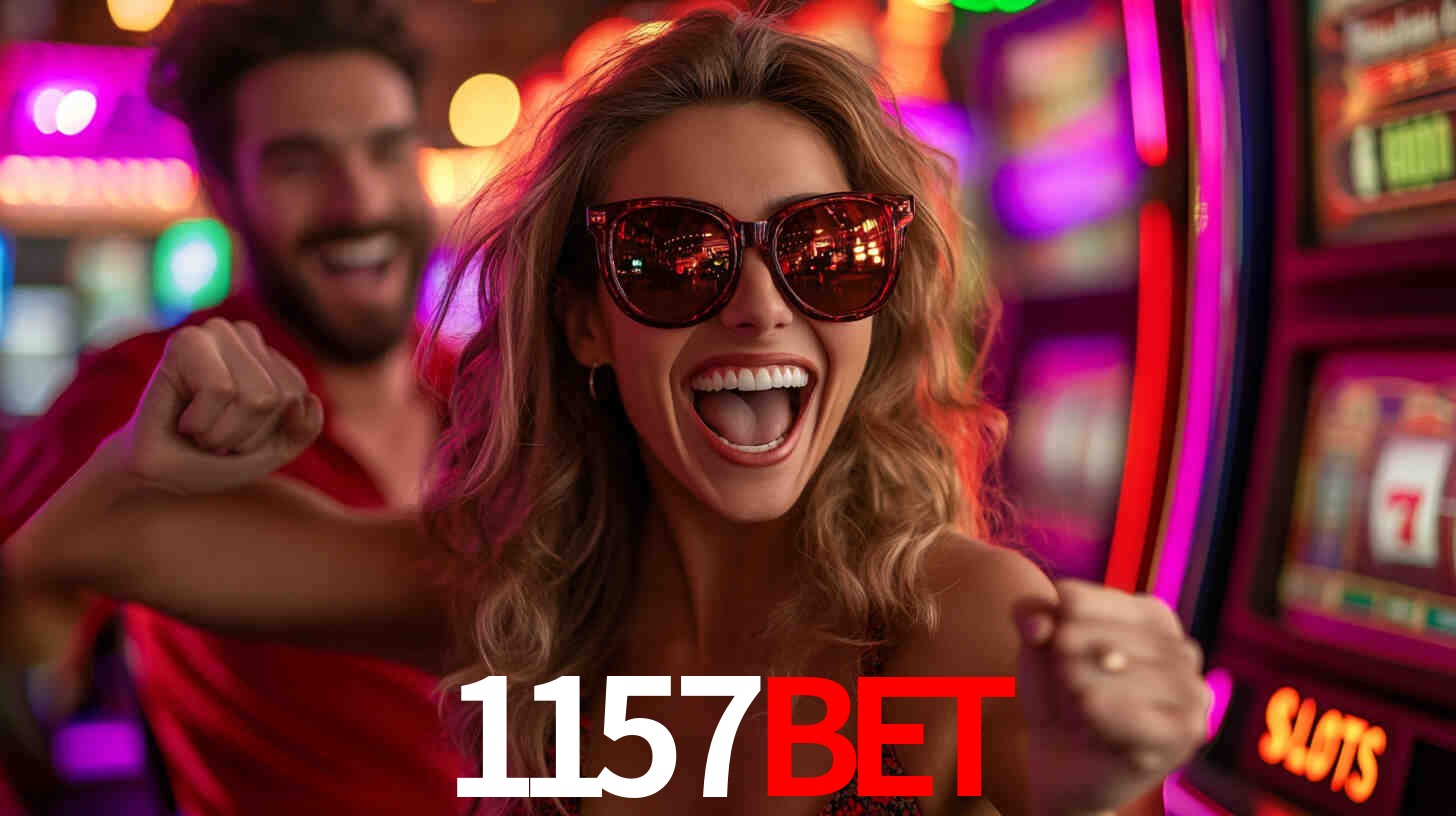 Inovações de Jogos na 1157bet: O Futuro das Experiências Interativas