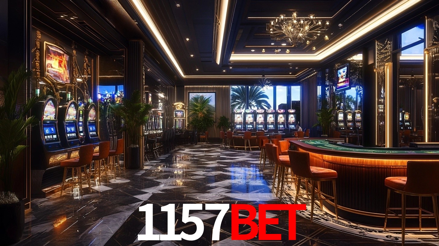 Daily Bonuses 1157bet