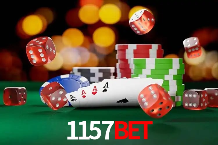1157bet Belo Horizonte - Jackpots