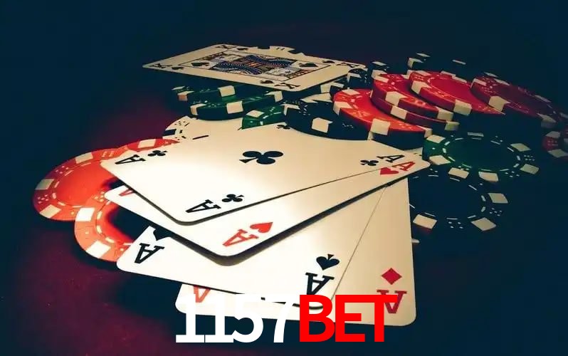 1157bet Brasília - Betting Features