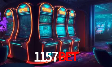 Descubra a Magia dos Jogos de Arcade no 1157bet