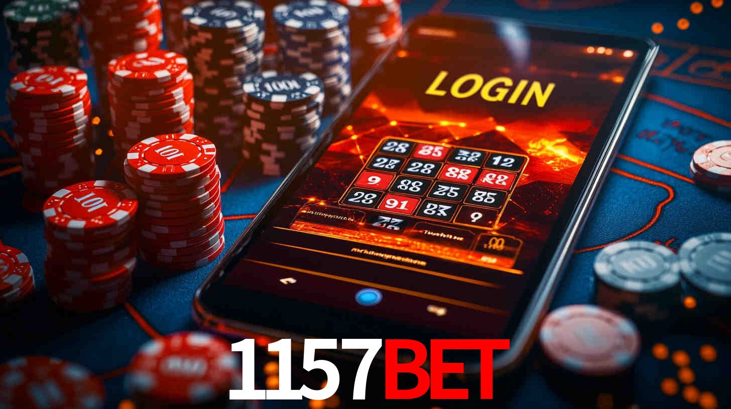 1157bet