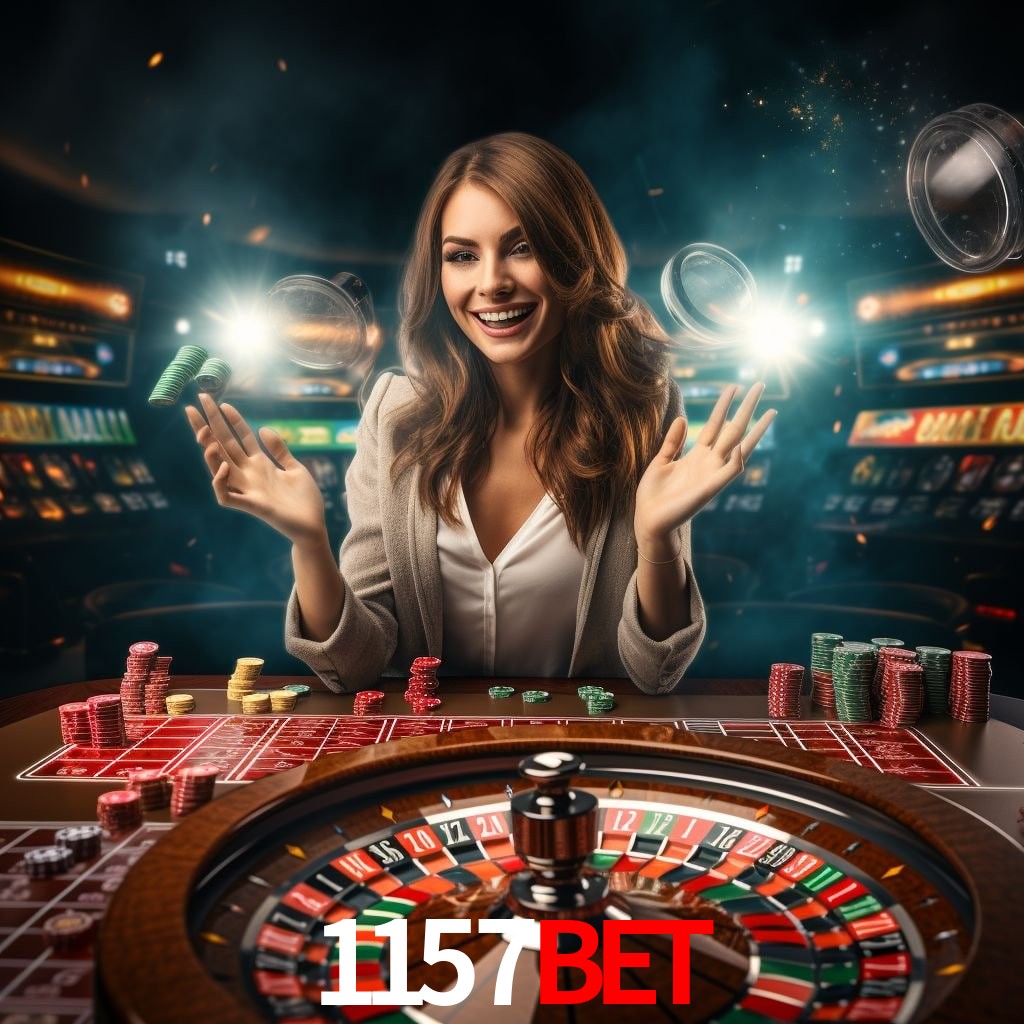 1157bet App Interface