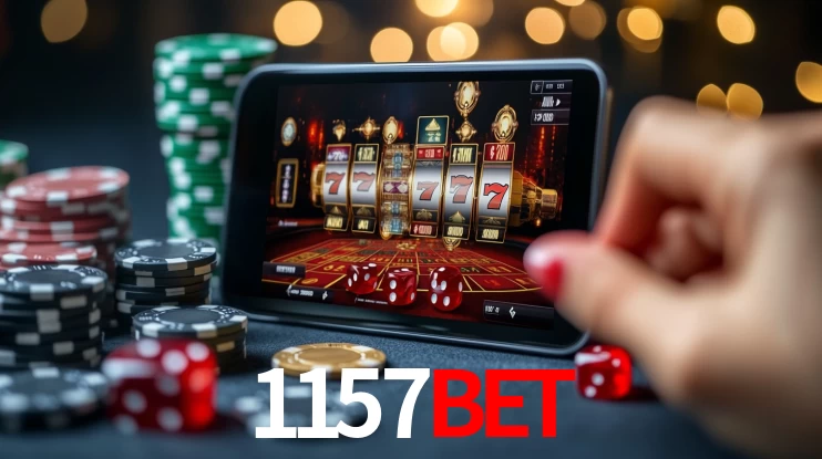 VIP Casino 1157bet