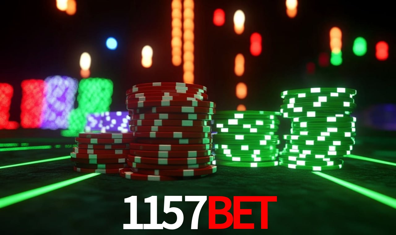 Live Casino 1157bet
