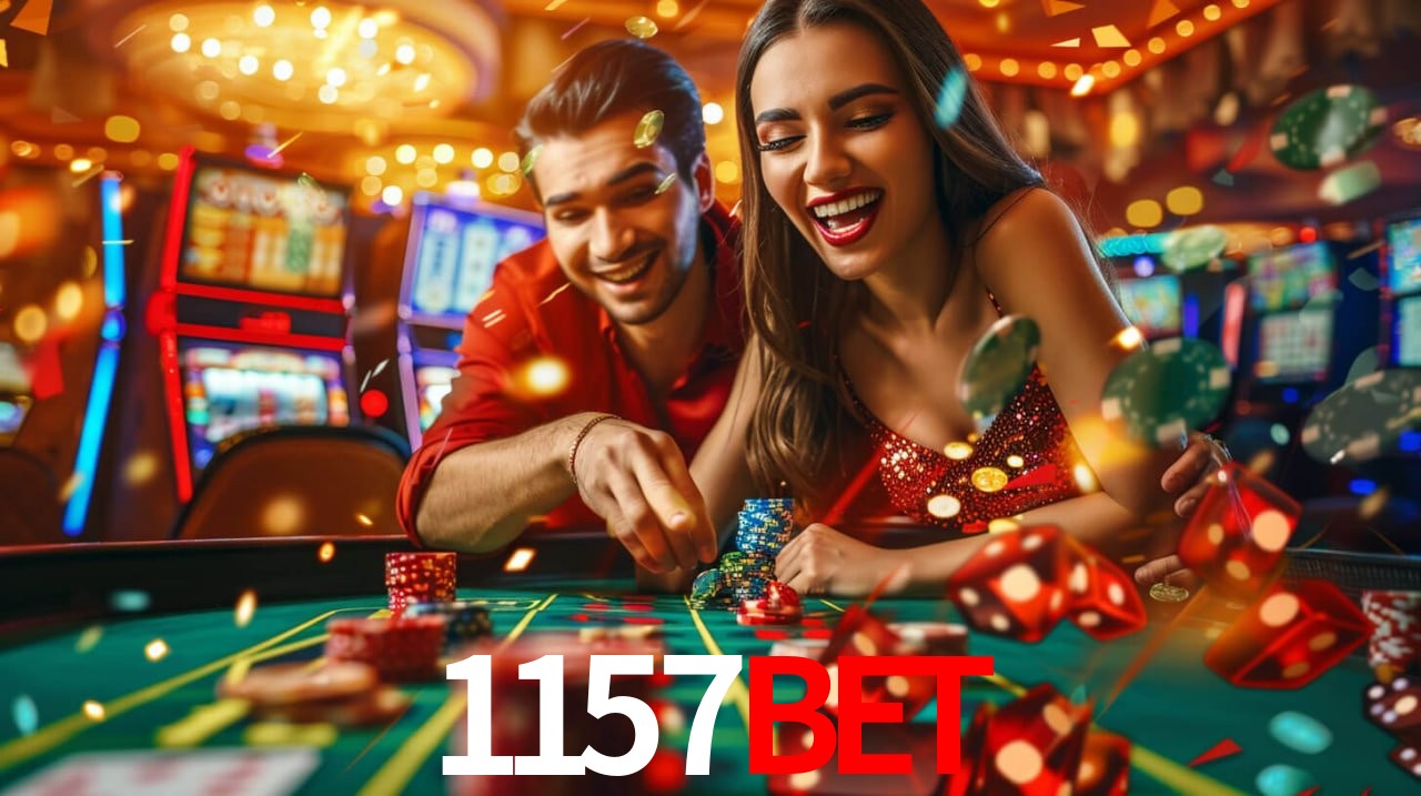 1157bet Entrar - Login Seguro Certificado