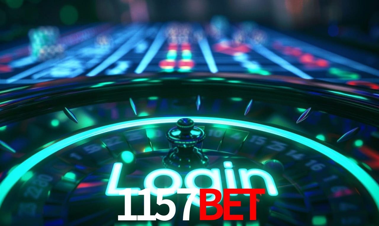 Login Seguro 1157bet