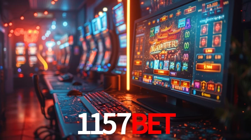 1157bet,1157bet app