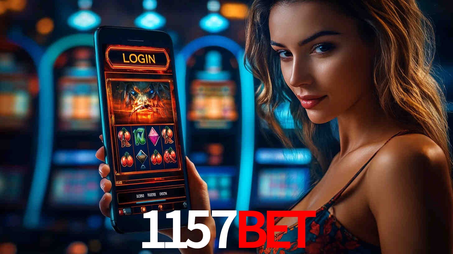 1157bet: A Experiência de Casino com Jogos de Mesa ao Vivo