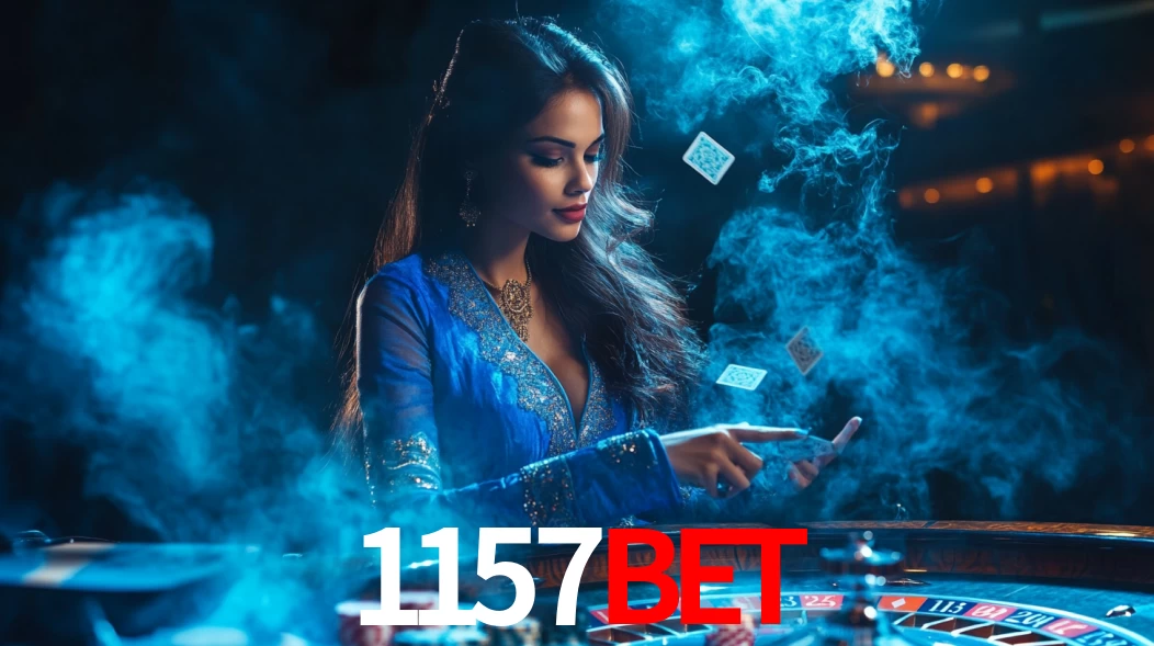 1157bet Belo Horizonte - Provably Fair