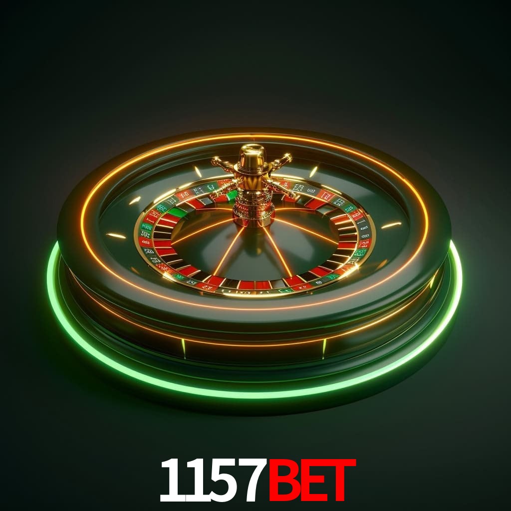 1157bet App - Aplicativo Móvel Oficial
