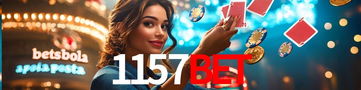 Games Directory 1157bet