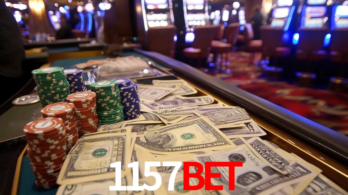 1157bet Salvador - Strategy