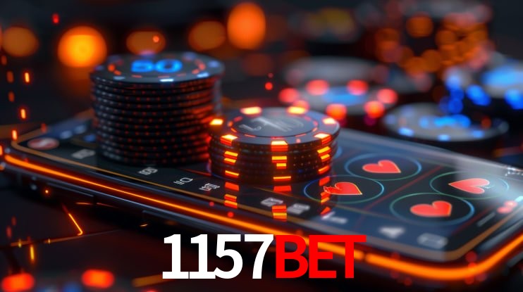 Slot Games 1157bet