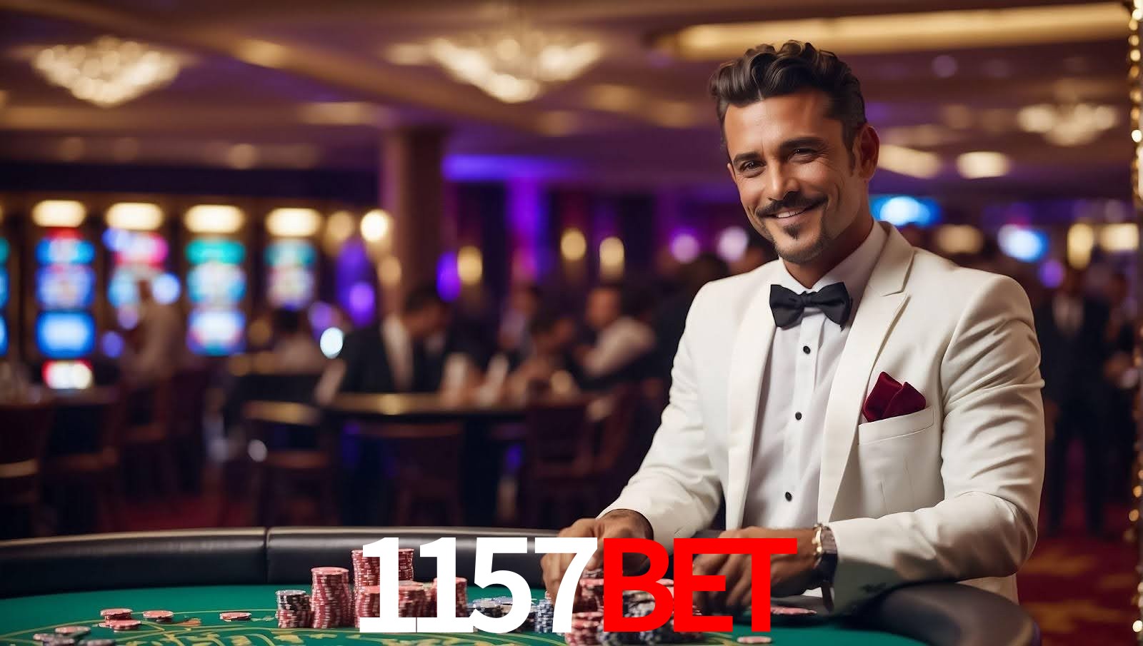 1157bet - Rápido Acesse