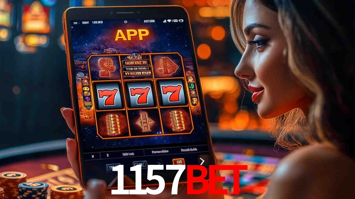 1157bet app